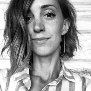 Meet your Posher, Mindy